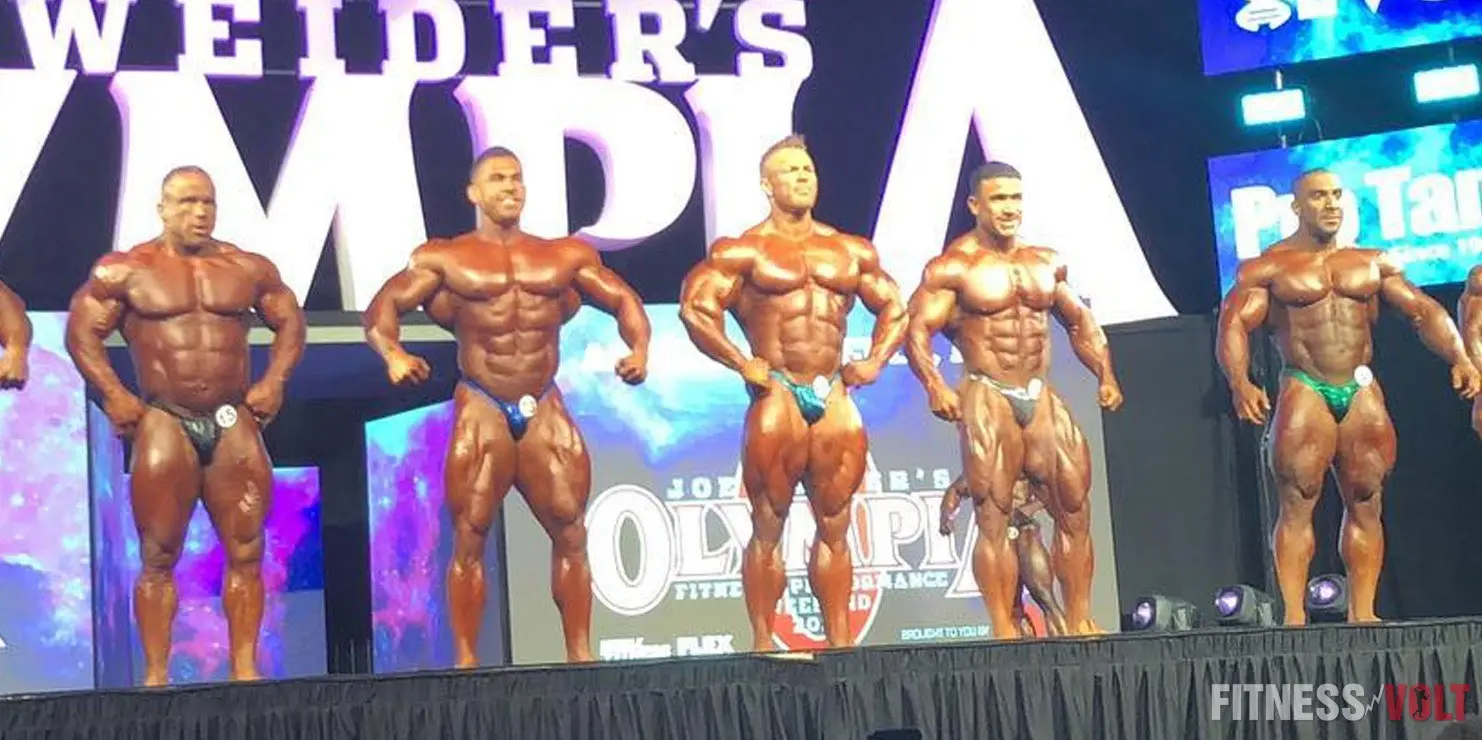 Men’s 212 Callout Report