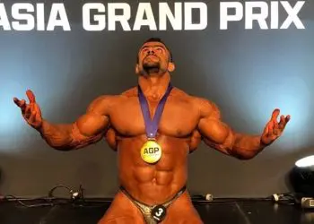 Asia Grand Prix 2018 Results – Pictures & Video Highlights