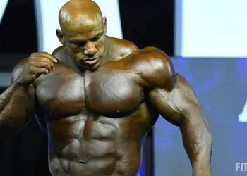 Big Ramy Apologizes