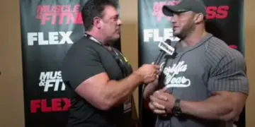 Big Ramy Interview