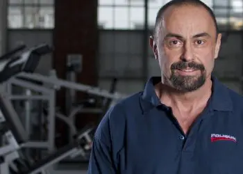 Charles Poliquin Has Passed Away At 57