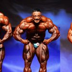 EVLS Prague Pro 2018 Results