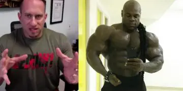 Kai Greene