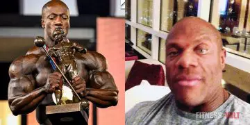 Phil Heath Statement