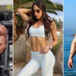 Richest Social Media Fitness Superstars