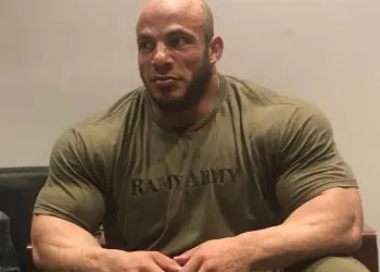 Big Ramy