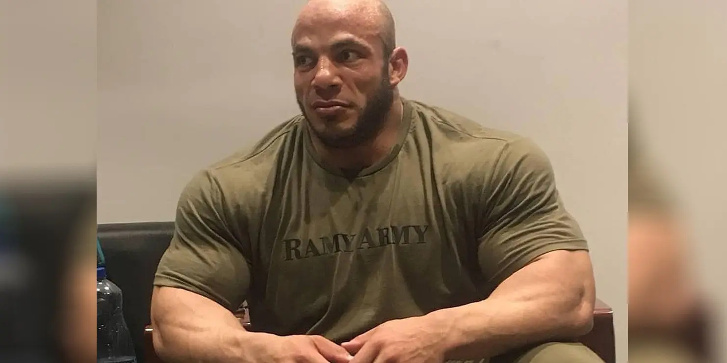 Big Ramy