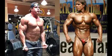 Brad Castleberry “Proves” He Doesn’t Use Fake Weights
