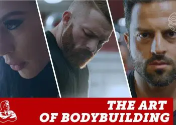 Bodybuilding: An Art And Science