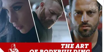 Bodybuilding: An Art And Science