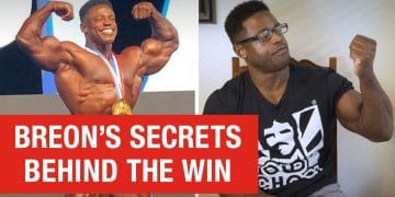 WATCH: Dave Palumbo To Kevin Levrone: I Think You Screwed Up Your Formula  – Fitness Volt