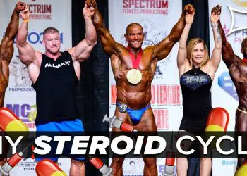 WATCH: Mark Bell Talks About Steroids in Bodybuilding & Powerlifting