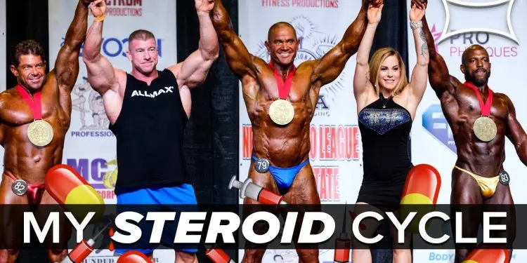 WATCH: Mark Bell Talks About Steroids in Bodybuilding & Powerlifting
