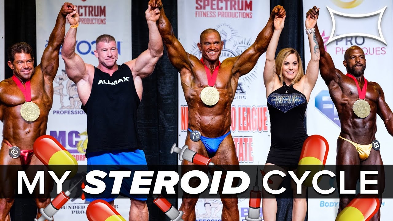 WATCH Mark Bell Talks About Steroids in Bodybuilding & Powerlifting
