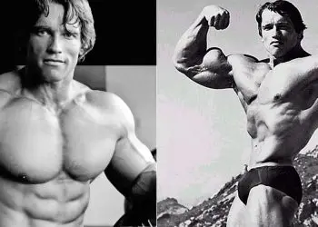 Arnold Schwarzenegger – The Man Behind The Legend