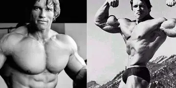 Arnold Schwarzenegger – The Man Behind The Legend
