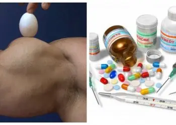 Eating 36 Eggs A day Is Better Than Steroids?