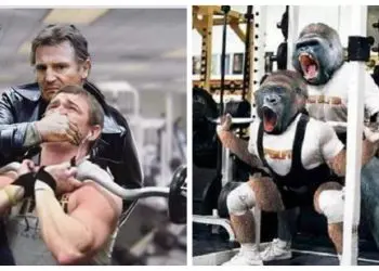 Grunting In The Gym: Yes or No?