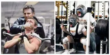 Grunting In The Gym: Yes or No?