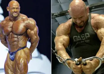 Branch Warren Talks Positive Post Surgery Says Don’t Give Up