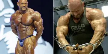 Branch Warren Talks Positive Post Surgery Says Don’t Give Up