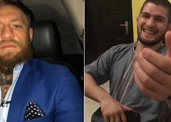 Khabib Responds To Conor Mcgregor’s UFC 229 Statement: ‘It’s Only Business’
