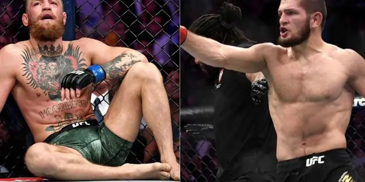 NASC Released Half Of Khabib’s $2 Million Fight Purse, Extend Suspensions For Him And Mcgregor