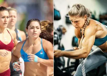 Crossfit Games 2019