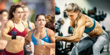 Crossfit Games 2019