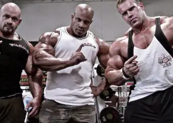 What Is Muscle Hypertrophy And Why It’s Important For You To Know