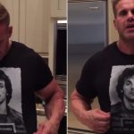 Jay Cutler's current daily diet