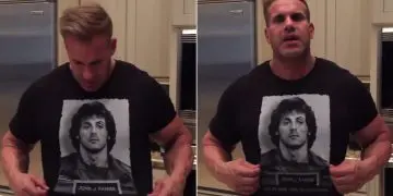 Jay Cutler's current daily diet