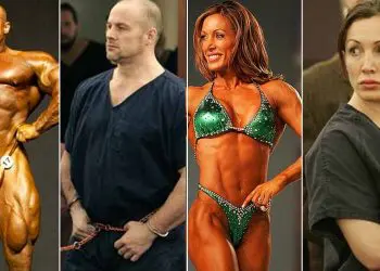 Controversial Fitness Competitor Kelly Ryan is FREE