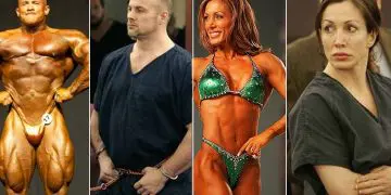 Controversial Fitness Competitor Kelly Ryan is FREE