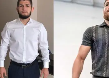 Team Khabib Demands Biggest Paycheck In The World For Conor McGregor Rematch