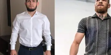 Team Khabib Demands Biggest Paycheck In The World For Conor McGregor Rematch