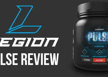 Legion Pulse Review