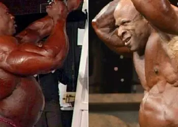 All About The Bubble Gut – Why Pro-Bodybuilders Get It?