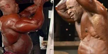 All About The Bubble Gut – Why Pro-Bodybuilders Get It?