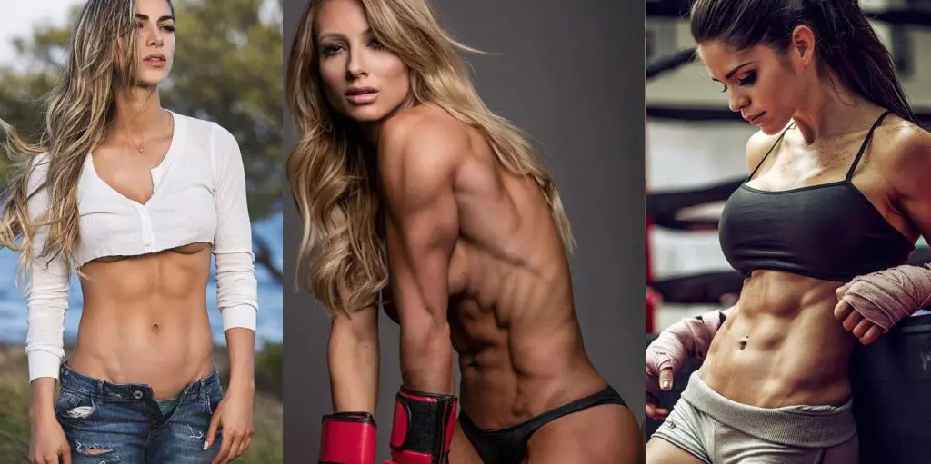Richest Female Social Media Stars