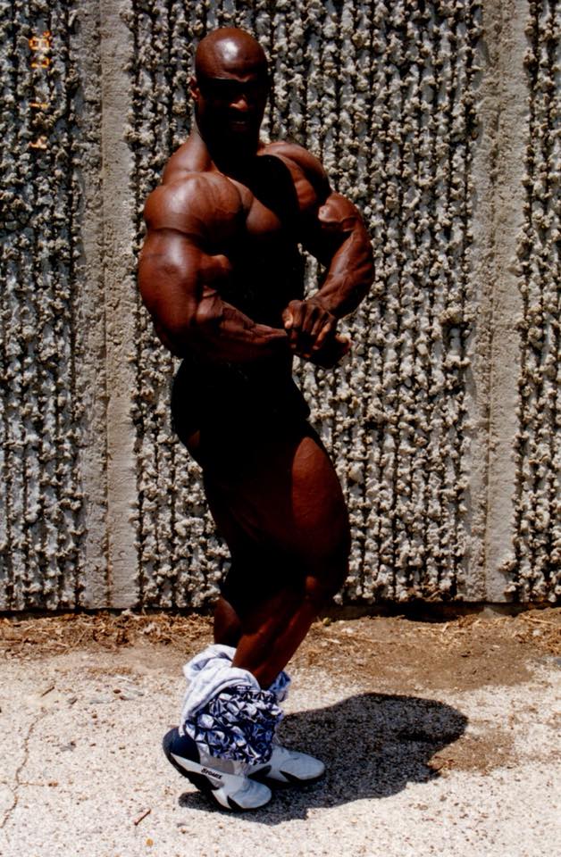 He Would Work Out and Go Straight to the Strip Club”: Ronnie Coleman  Unveils How He Ruined Flex Wheeler's Pre-Assumed Victory at 1998, Mr.  Olympia - EssentiallySports