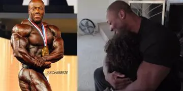 WATCH: Shawn Rhoden About His Biggest Sacrifice