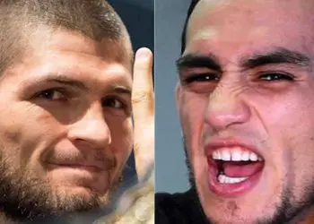 Khabib Turned Down $15 Million For Mcgregor Rematch; Instead Wants To Fight Tony Ferguson
