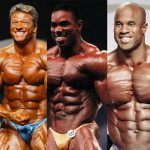 Uncrowned Mr. Olympias