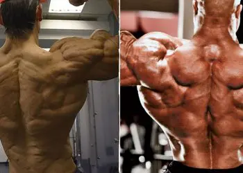 10 Growth-Inducing Back Exercises To Add To Your Arsenal