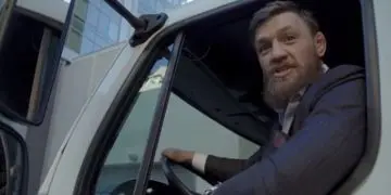 Conor McGregor Posted Heartbreaking Life Story Video On Instagram