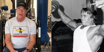 Arnold Schwarzenegger Explains Why He Trains So Differently Now