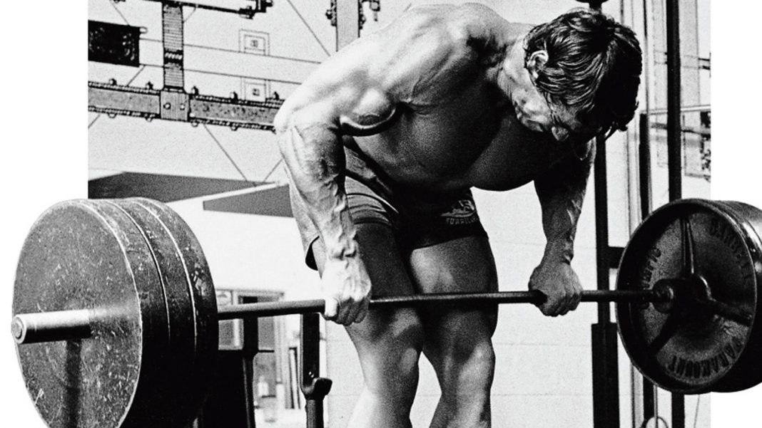 Barbell, Dumbbell, and Kettlebell Complexes to Get Ripped Fast