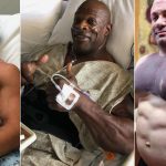 Bodybuilding Injuries