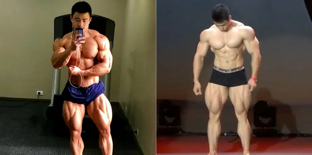 Branch Chen